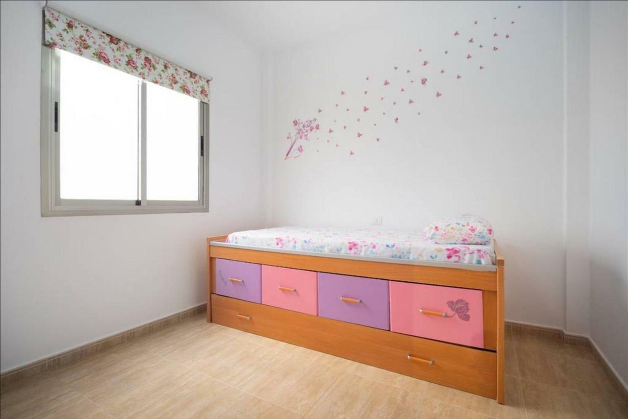 Canary House Gold Vecindario  Εξωτερικό φωτογραφία